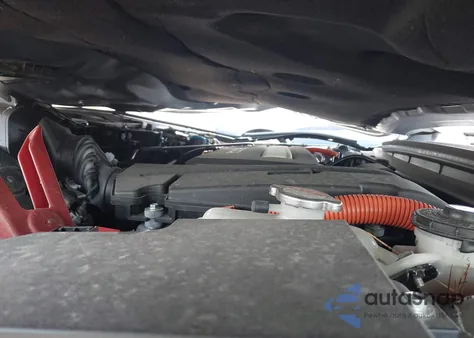 2024 Honda Accord Hybrid Touring из США, поврежденный, VIN 1HGCY2F80RA050307